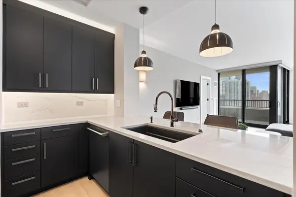 501 N CLINTON ST #2004, Chicago, IL 60654