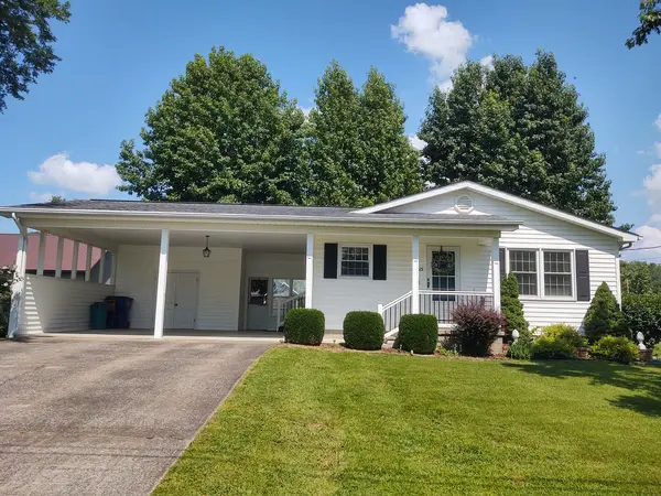 315 Circle DR, Vienna, IL 62995