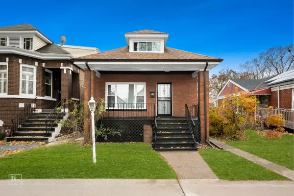 8420 S Carpenter ST, Chicago, IL 60620
