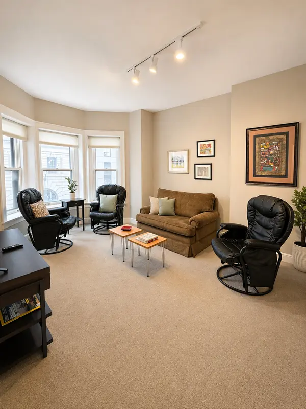 642 N Dearborn ST #4, Chicago, IL 60654