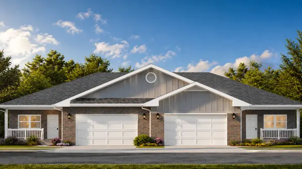 2049 Isabella LN, Minooka, IL 60447