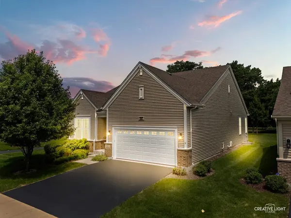 3923 Chesapeake LN, Naperville, IL 60564