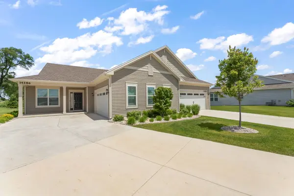 14286 Clover AVE, Cedar Lake, IN 46303