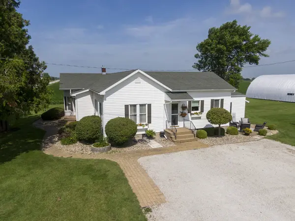 2359 E 5000n RD, Bourbonnais, IL 60914