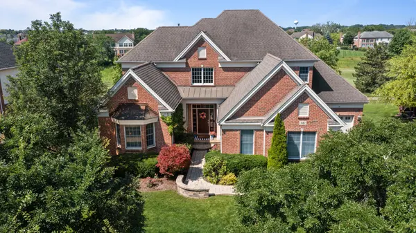 15 Eagle Ridge DR,  Hawthorn Woods,  IL 60047