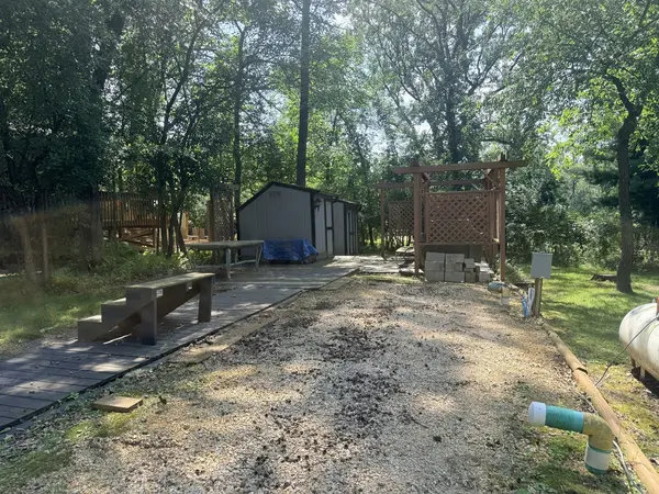 26-148 Woodhaven Lakes, Sublette, IL 61367
