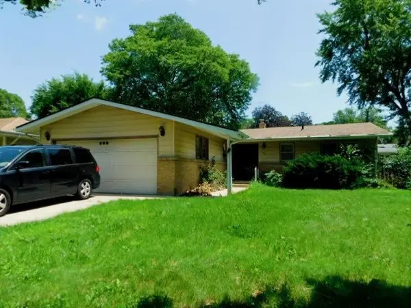 507 Fairview BLVD, Rockford, IL 61107