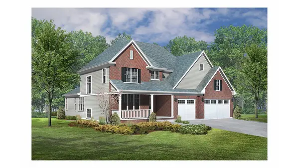 1122 Hickory (Lot 150) DR, Western Springs, IL 60558