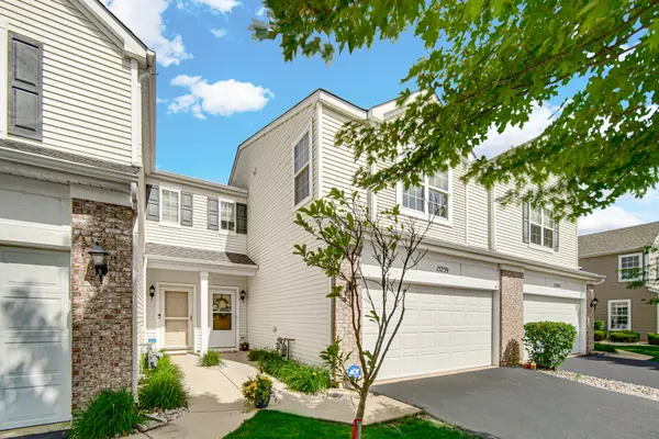 15239 KENMARE CIR, Manhattan, IL 60442