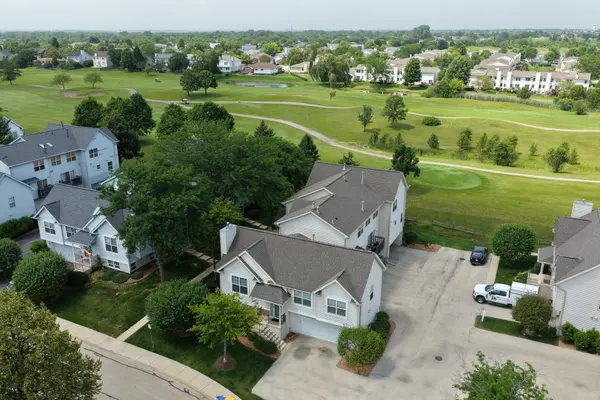 16400 Teton DR, Lockport, IL 60441