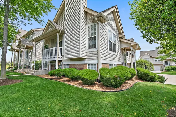 16400 Teton DR, Lockport, IL 60441