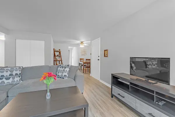 3934 W 104th ST #2B, Chicago, IL 60655