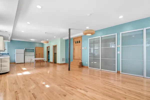 3435 W Adams ST, Chicago, IL 60624
