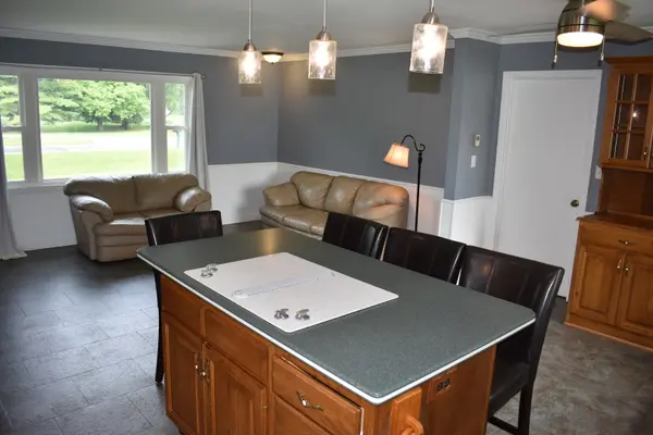 124 Hislop DR, Cissna Park, IL 60924
