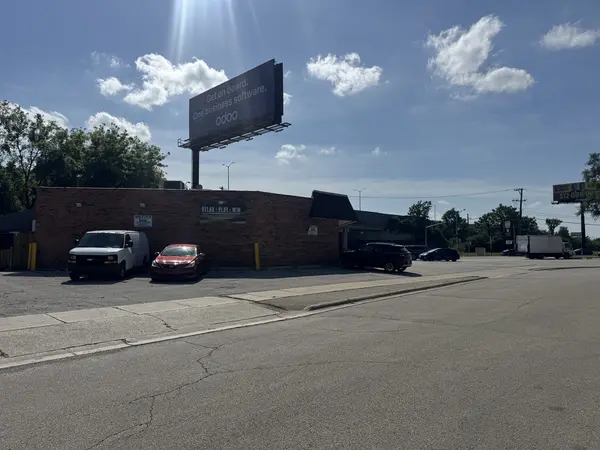 9901-9909 S Harlem, Chicago Ridge, IL 60415