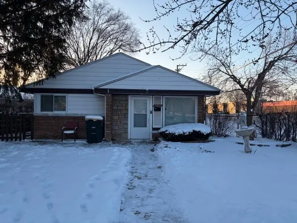 17002 Lorenz AVE, Lansing, IL 60438