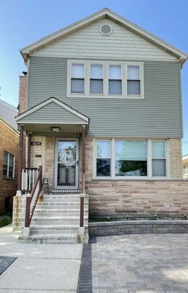 6039 W Montrose AVE, Chicago, IL 60634