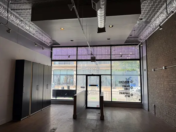 1407 N Milwaukee AVE, Chicago, IL 60622