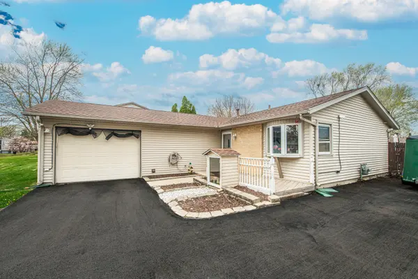 810 Oakton AVE, Romeoville, IL 60446