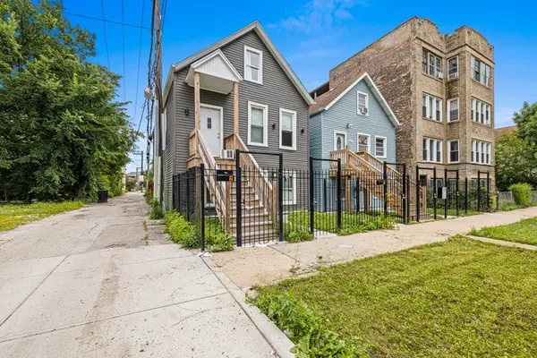 1615 S Komensky AVE, Chicago, IL 60623