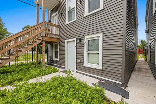 1615 S Komensky AVE, Chicago, IL 60623