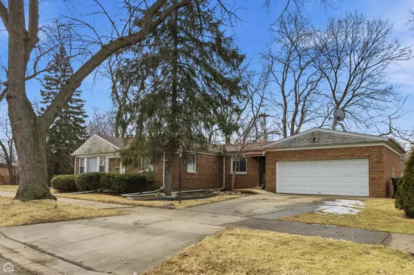 6310 N La Crosse AVE, Chicago, IL 60646