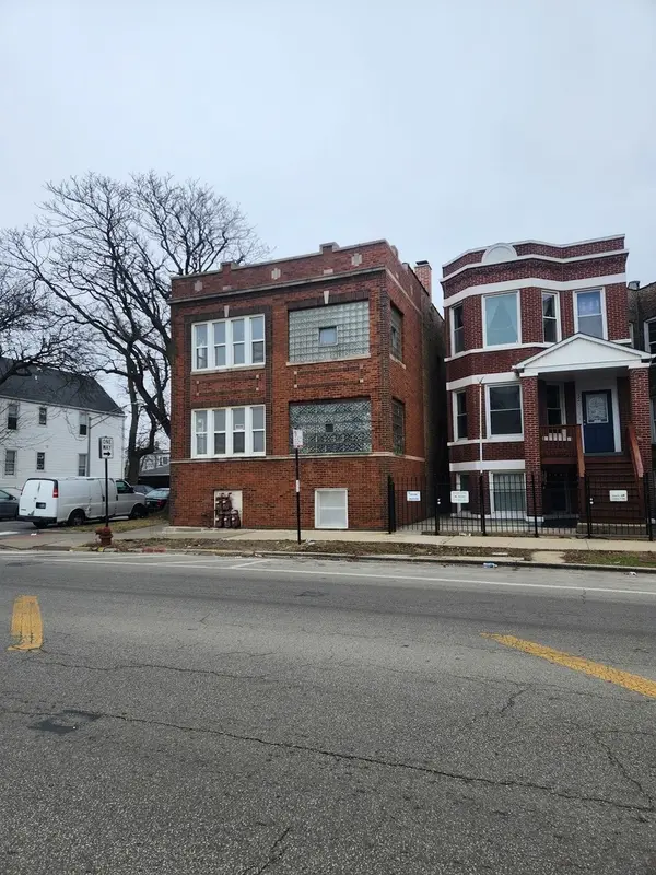 4355 W Le Moyne ST, Chicago, IL 60651