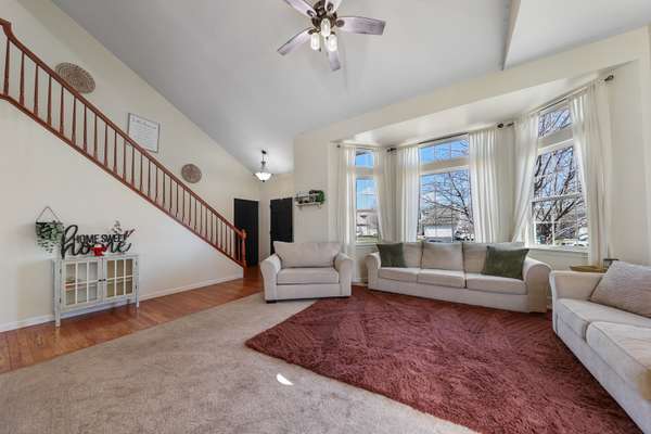 26140 S Bell RD, Channahon, IL 60410