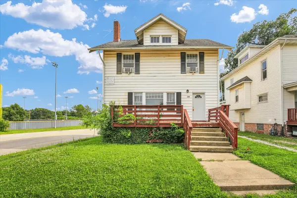 1305 W Macon ST, Decatur, IL 62522