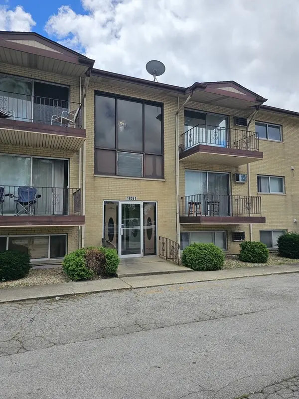 18361 Glen Oak AVE #1B, Lansing, IL 60438