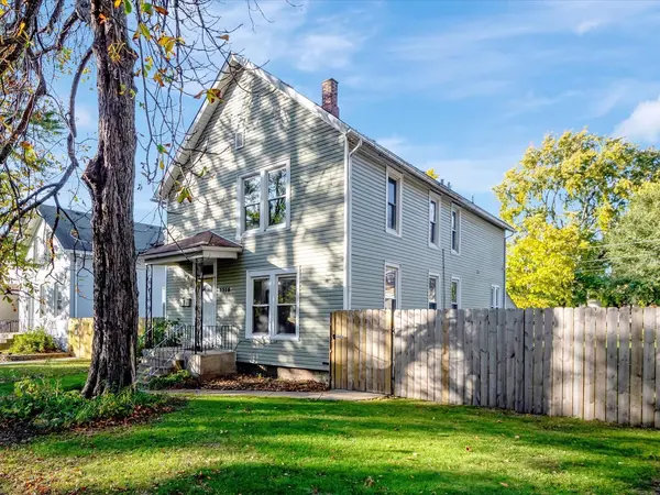 2718 Union ST, Blue Island, IL 60406