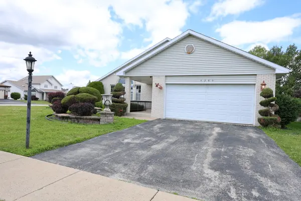 4280 187th PL, Country Club Hills, IL 60478