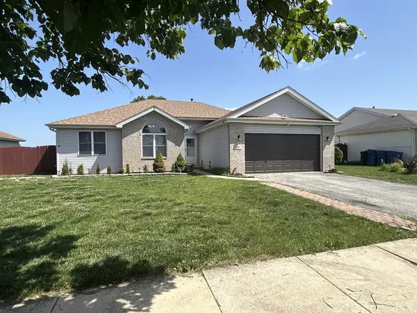 53 Sunrise CT, Steger, IL 60475