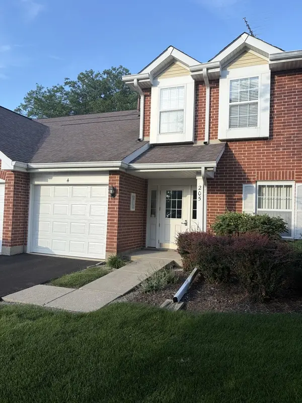 205 ASHBURY LN E #E3, Roselle, IL 60172