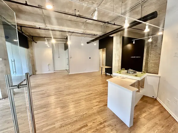 1327 W Washington BLVD #2BC, Chicago, IL 60607