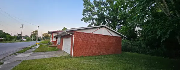 213 Sycamore ST, Mounds, IL 62964