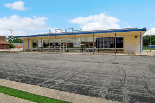Address not disclosed, Chicago Heights, IL 60411
