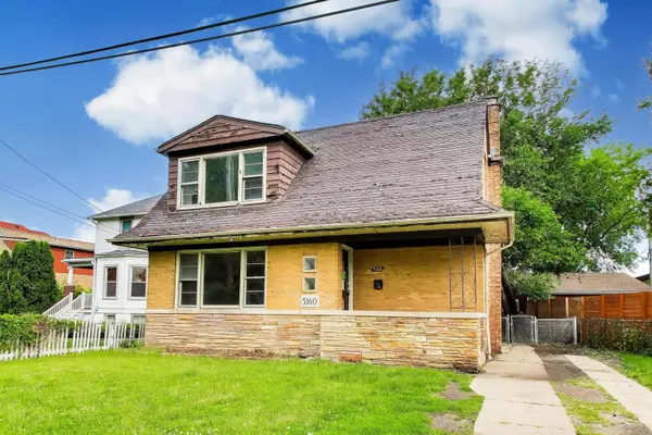 5160 W Sunnyside AVE, Chicago, IL 60630