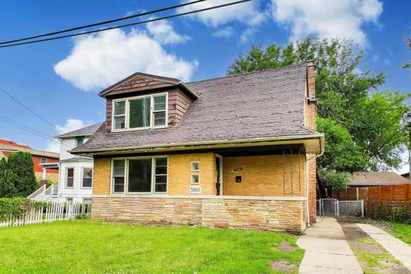 5160 W Sunnyside AVE, Chicago, IL 60630