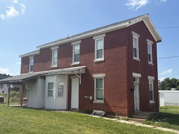 431 N 5th ST, Quincy, IL 62301