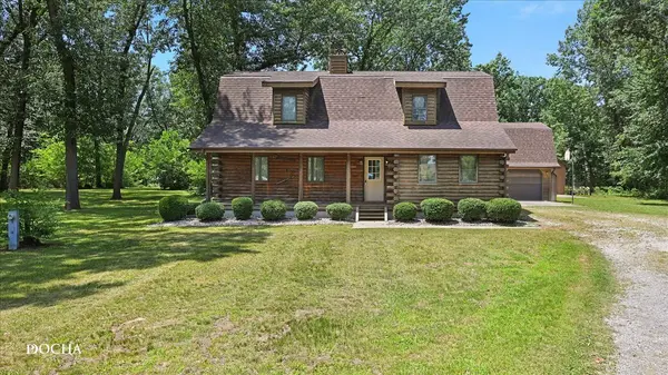 34830 S State Route 129, Braceville, IL 60407