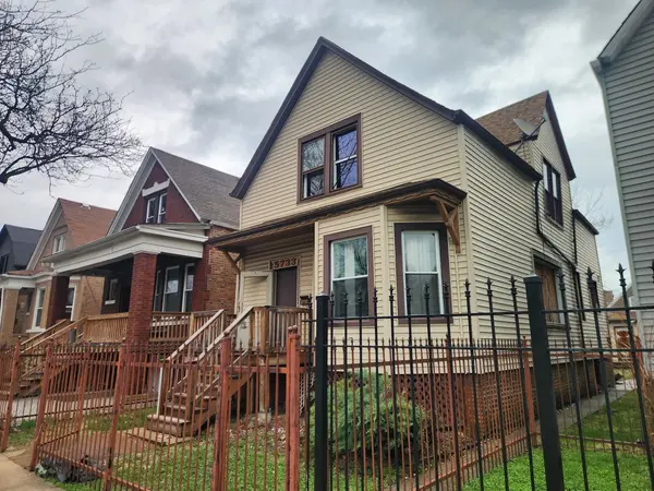 5733 S Wolcott AVE, Chicago, IL 60636