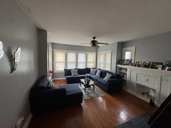 8052 S Langley AVE, Chicago, IL 60619