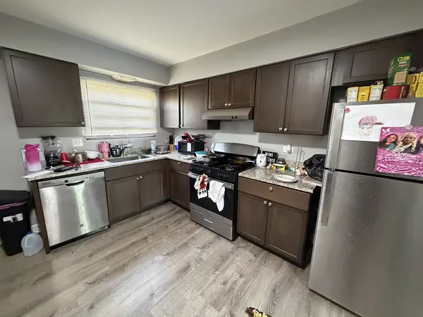 21907 Jeffrey AVE, Sauk Village, IL 60411