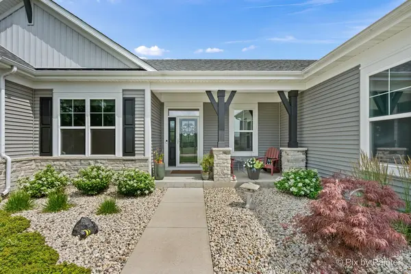 Address not disclosed, Spring Grove, IL 60081