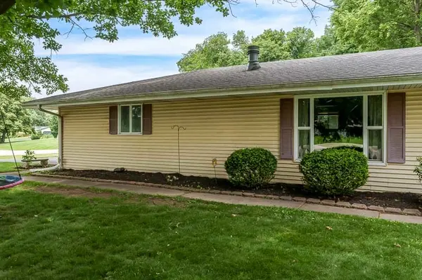 4636 Bobtail CIR, Rockford, IL 61109