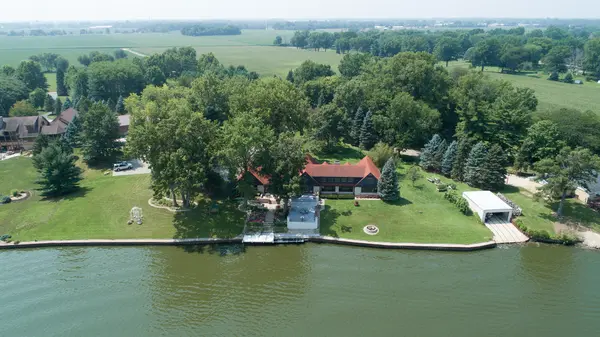 701 Hill DR, Rock Falls, IL 61071