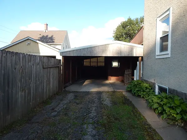 205 N 5th ST, Maquoketa, IA 52060