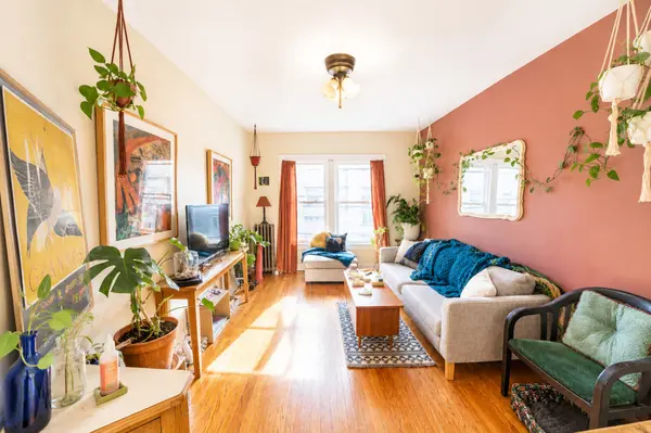 1707 W WALLEN AVE #3H, Chicago, IL 60626