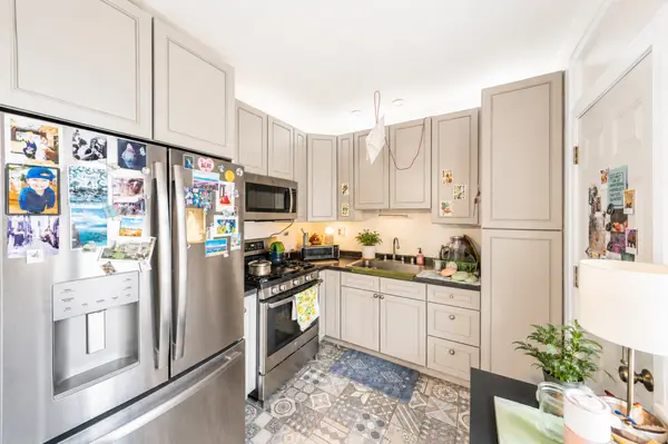 1707 W WALLEN AVE #3H, Chicago, IL 60626
